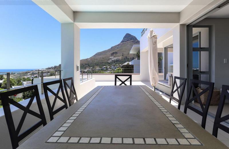 5 Bedroom Property for Sale in Camps Bay Western Cape